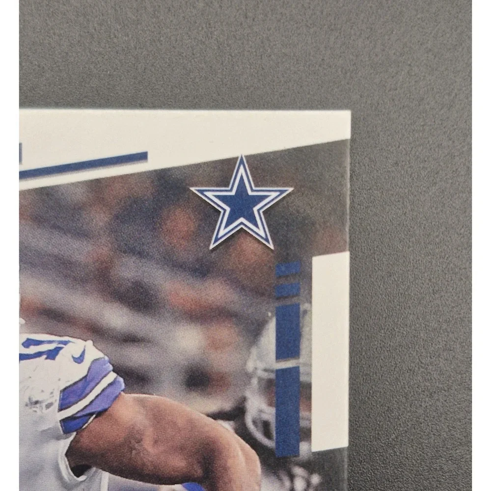 2022 Panini Prestige Micah Parsons #84 Xtra Points Green /249